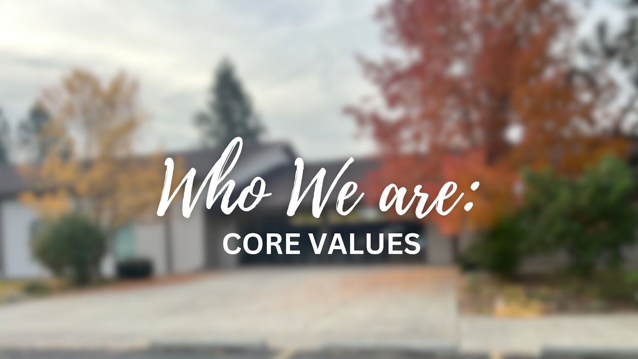 2.2.2025 - Who We Are: Honest Community