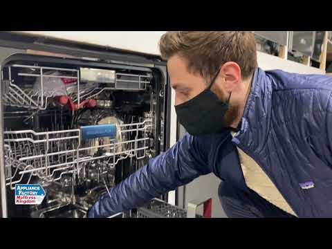 Top 5 Dishwashers of 2021