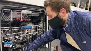 Top 5 Dishwashers of 2021