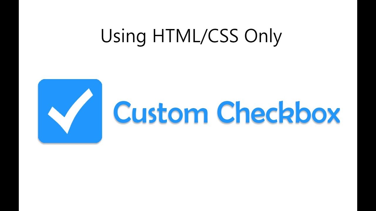 html checkbox input element assignment expert