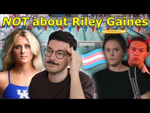 Diving Into A TRANSPHOBIC CHRISTIAN MOVIE