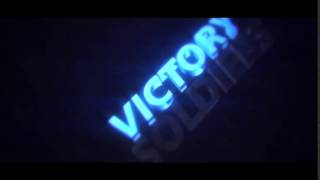 Darkorbit Victory Soldiers İntro