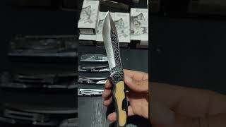 Columbia Çakı Modelleri Tanıtım Inceleme