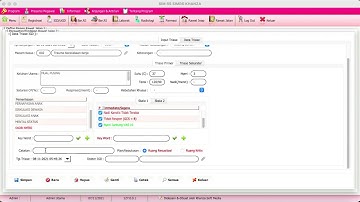 02 Tutorial UGD -Tutorial SIMRS Khanza
