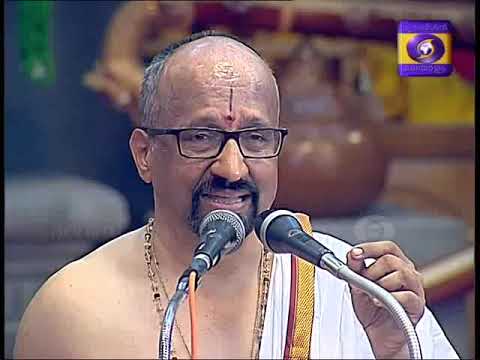 smara mAnasa_rAgam darbAr_Dr Muralidhar Kanchi