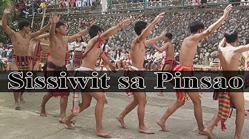 Sissiwit sa Pinsao extended version