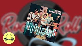 Los Hooligans (Al final)
