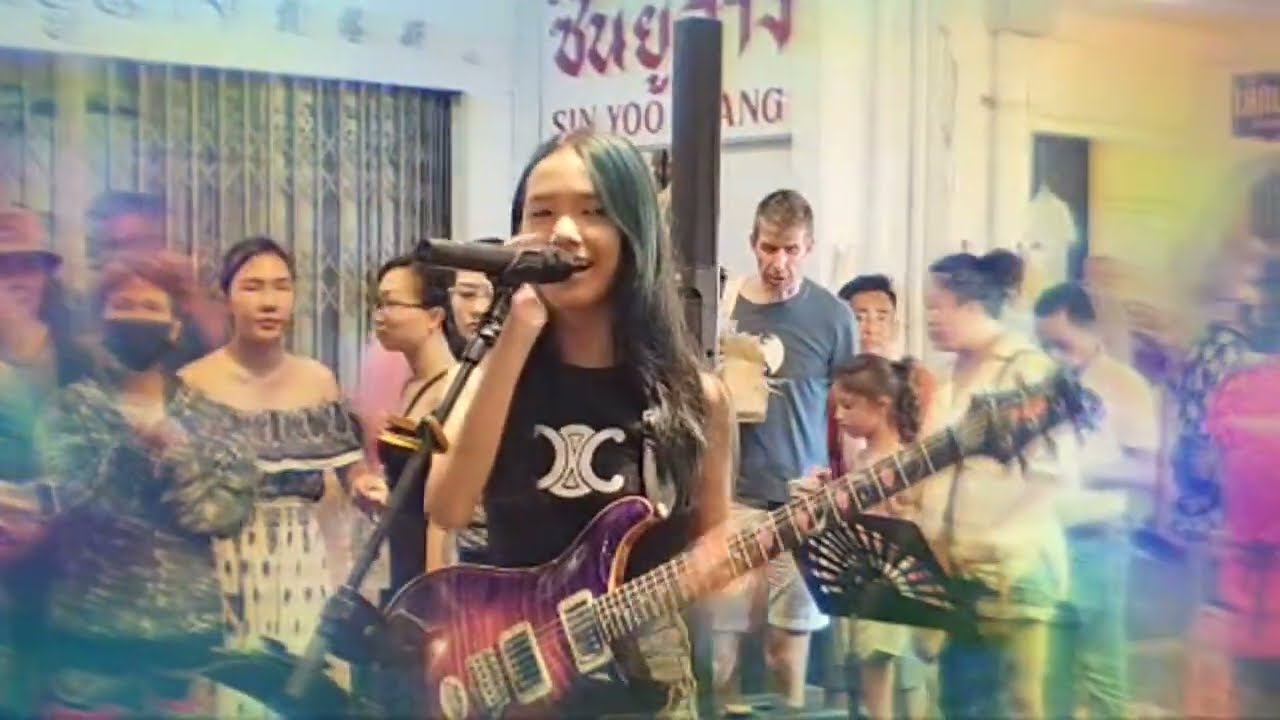 ‪@QueenOnStreet‬