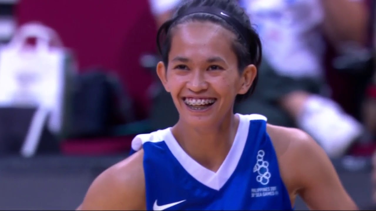 SEA Games 2019 - Philippines VS Malaysia Women's Basketball Division | GMA Integrated News
