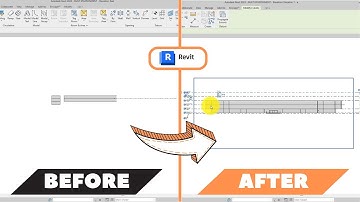 Add and set up elevation views in Revit || Revit Far clipping options