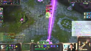 BoxBox Riven 精華剪輯