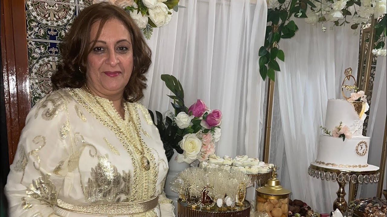 مفاجأة  ❌عاجل السبب علاش@WissalAli مبغاوش يدعمو رودينة وصال والدعم لرودينة