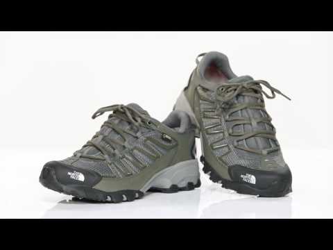 The North Face Ultra 109 Gore-Tex XCR Trail-Running Shoes - Men's Video - The North Face Ultra 109 Gore-Tex XCR Trail-Running Shoes - Men's Video