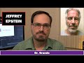 Jeffrey Epstein Analysis | Was He Murdered? | Mental Health & Personality