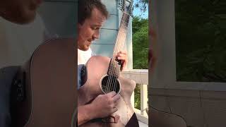 El Drip - Natanael Cano Cover By Seth Cottengim