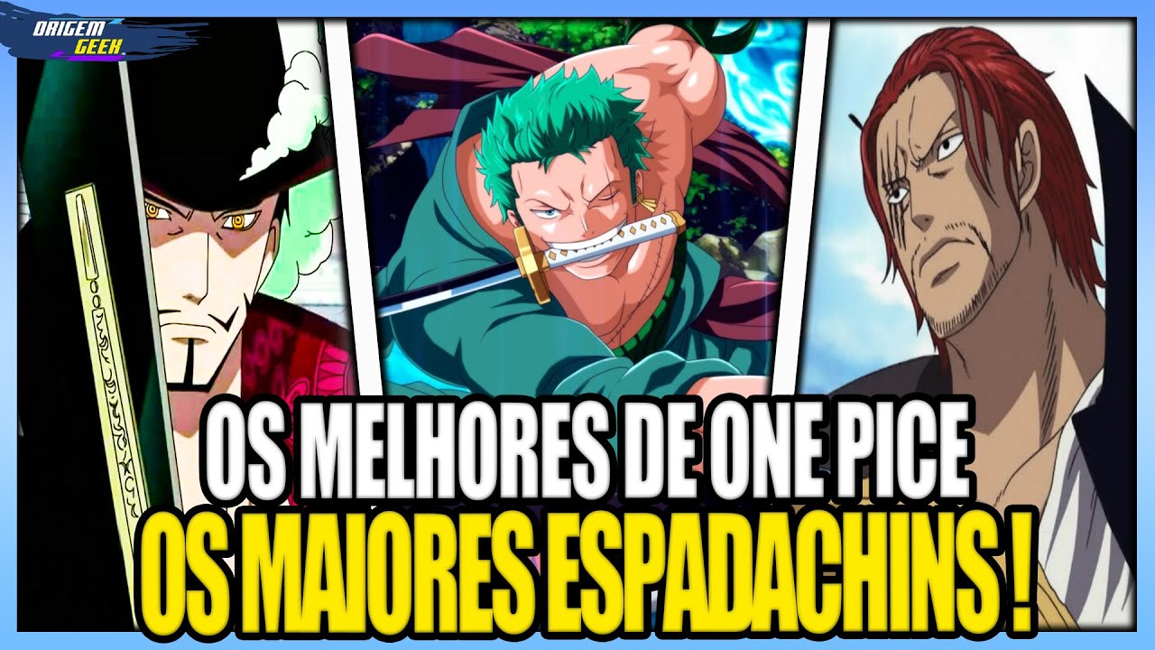 One Piece: Os 10 melhores arcos do mangá, ranqueados