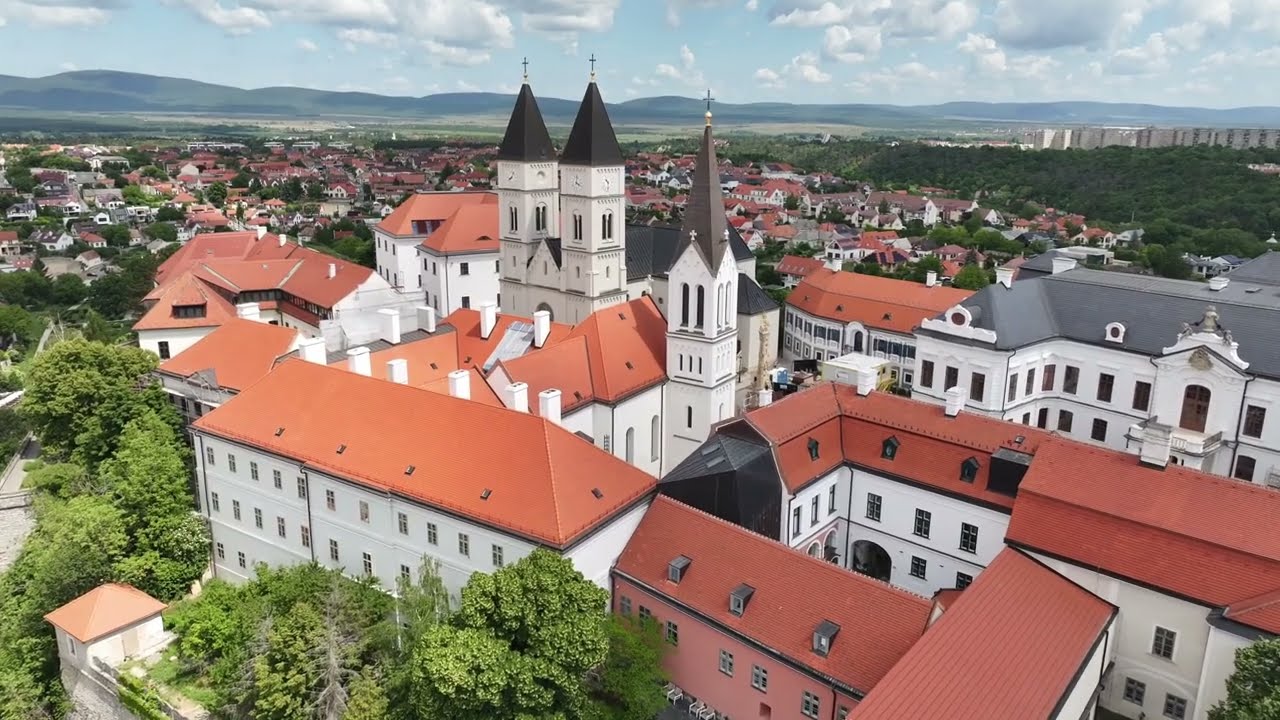 A Szent Mihály Főszékesegyház