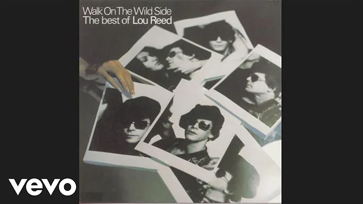 Lou Reed - Sweet Jane (Official Audio from Walk On...
