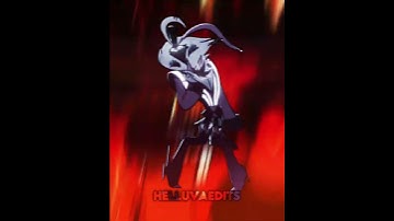 Asmodeus #vs Satan #helluvaboss #edit #vsedit #alightmotion #shorts