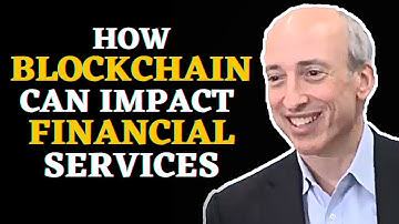 How Blockchain can impact financial services, Quantum Wealth