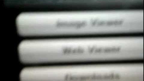 How to change icon with ifile and icon maker