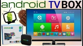 почему Android Smart TV  лучше телевизионного Smart TV? Да здравствует  истинный СМАРТ ТВ