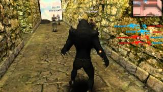 Wolfteam : Super Hack by areyouman