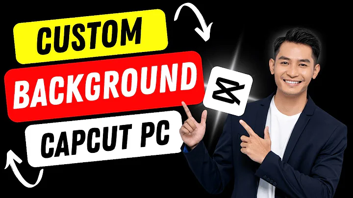 How to Remove Background in CapCut PC – The Ultimate Guide to Flawless Videos!