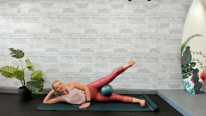 50 in 1: Do you have a favorite #flobody exercise? We are having so much  fun and already through 6 weeks of the 12-week program! What?!? . Many of  you