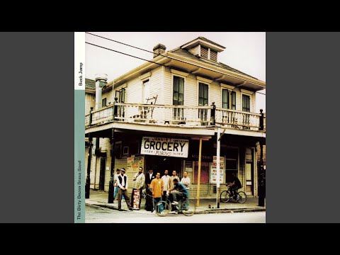 Inner City Blues (Make Me Wanna Holler)