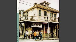 Inner City Blues (Make Me Wanna Holler)