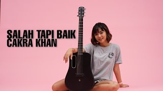 TAMI AULIA | CAKRA KHAN - SALAH TAPI BAIK