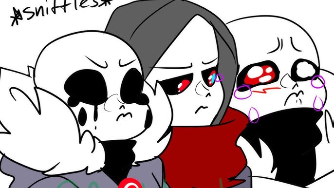 sans AUs  Undertale funny, Undertale comic, Undertale pictures