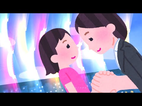 【歌ってみた】YOASOBI「海のまにまに」いらすとやMusic Video