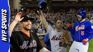 Famous David Wright’s five TOP plays to get his No. 5 jersey retired Wealth