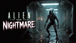Alien RPG Chariot of the GODS DND Session Gameplay!