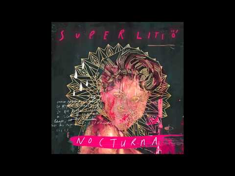 Superlitio - Un Solo Día (Audio Oficial)