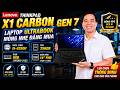 Laptop Lenovo Thinkpad X1 Carbon Gen 7 Năm 2026 Có Thật Sự Dùng Ngon ?
