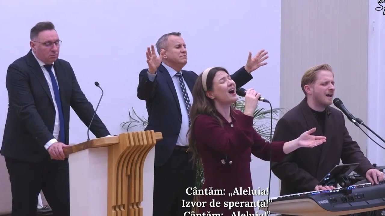 Pilda fiului risipitor, 2 întrebări fundamentale | Gabi Zăgrean | Cristi si Emma Repede | 18ian2026