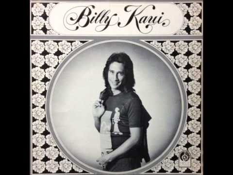 Billy Kaui／Asking For A Night