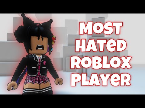 THE MOST HATED ROBLOX PLAYERS. (Cnps and slenders) 