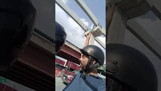 avances metro línea 6 en Apodaca Nuevo León eon