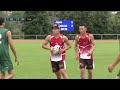 Game 1 Curtain Raiser 2 – Japan OM vs Invitational