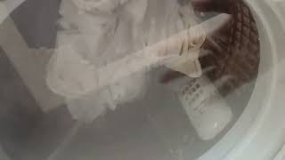 Haier automatic washing machine demo and review #asseraura