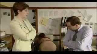 Interview with female boss