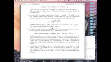 Week 5 Lecture 18 -- Implicit Function Theorem