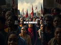Unfurling America: Echoes of Time