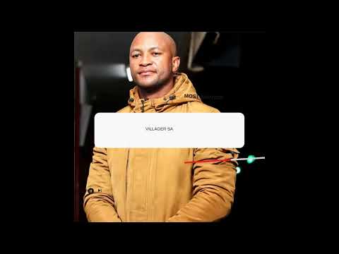VILLAGER SA & CEEY CHRIS  -  MOST WANTED