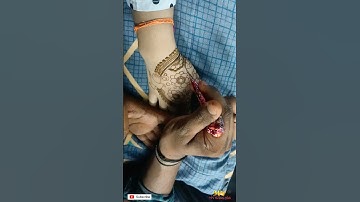 mehandi Tutorial, filler elements for intricate mehndi design | Learn Grid/Netting Patterns |