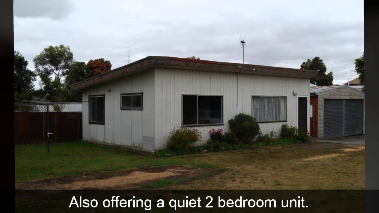 House for sale Colac, 157 Queen Street YouTube